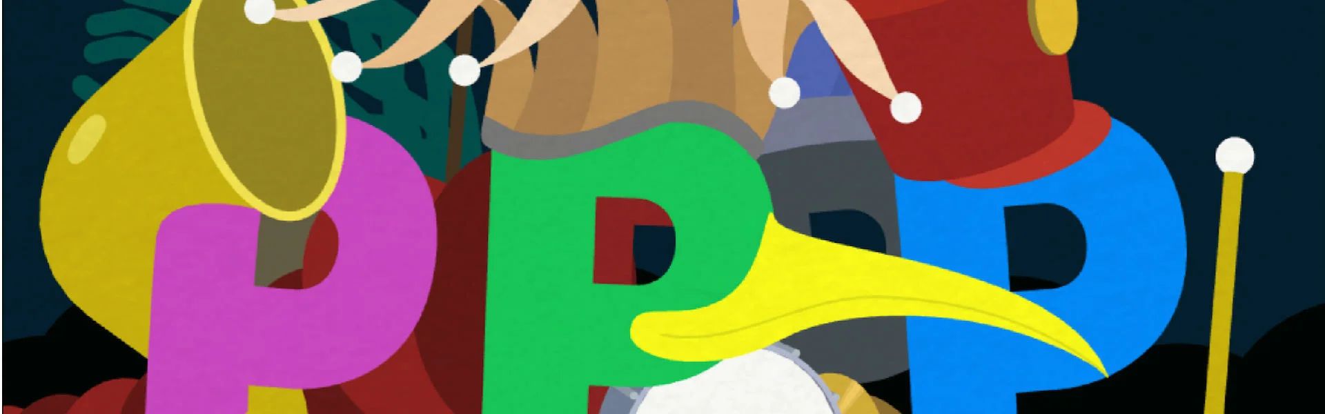 Metamorphabet - Review