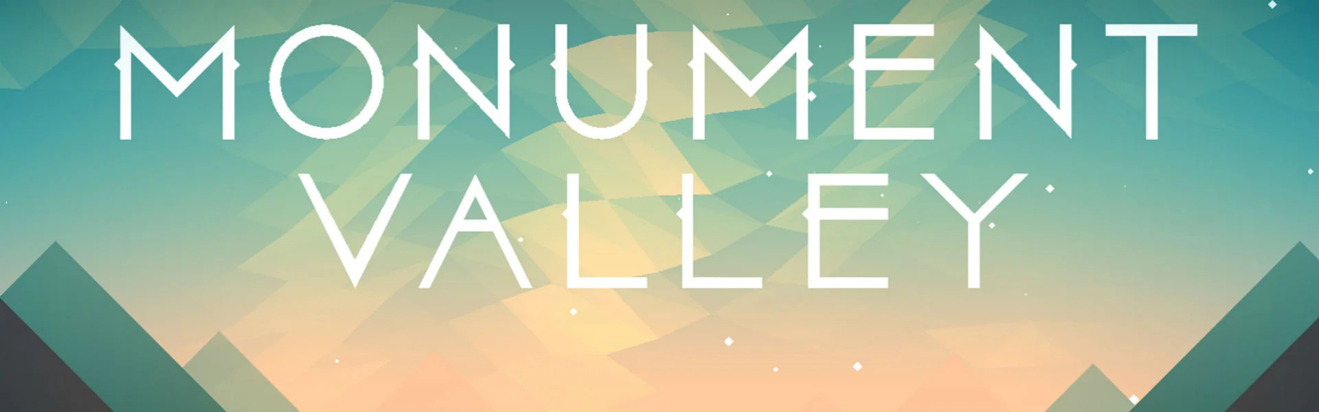 Monument Valley - Review