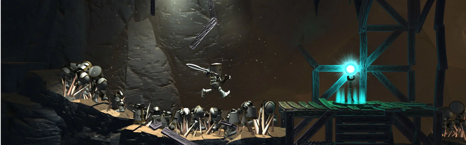 Life Goes On - Review