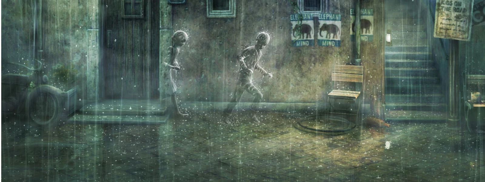 Rain - Review