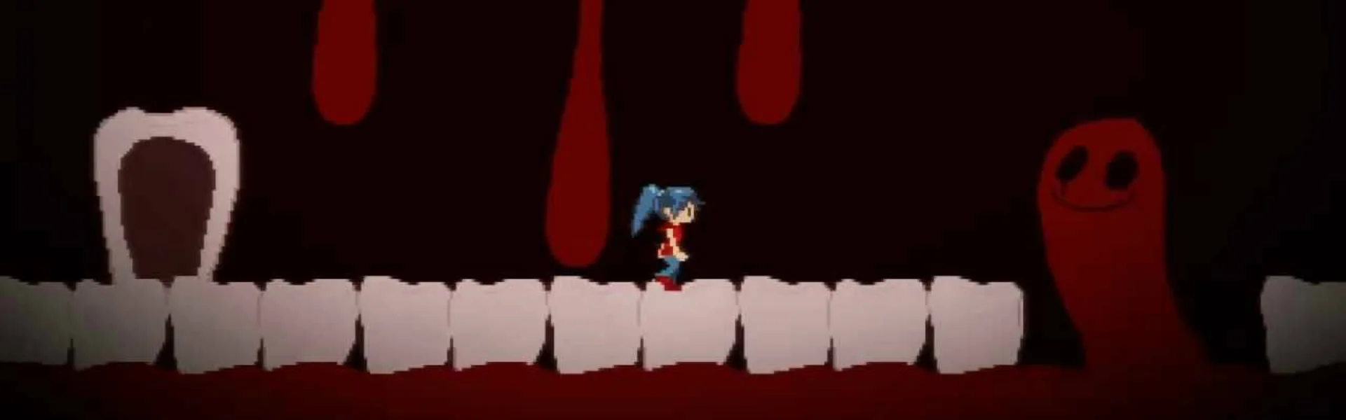 Dreaming Sarah - Review