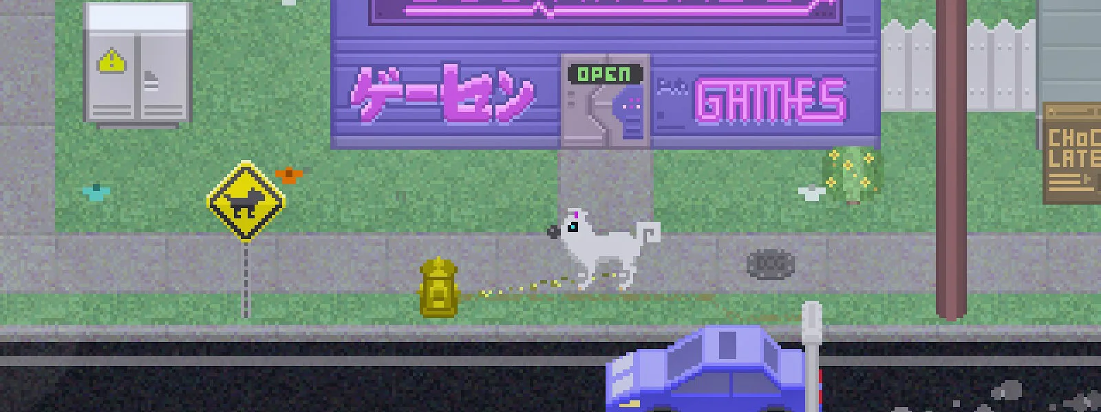 Domestic Dog Simulator - Review