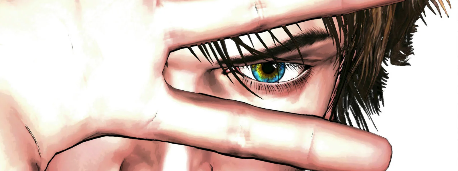 D4: Dark Dreams Don't Die (PC) - Review