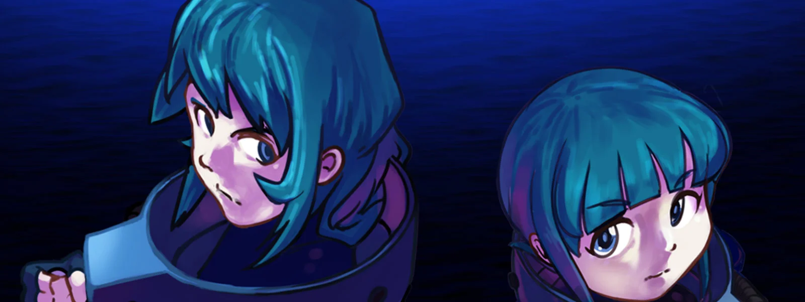 Quick Thoughts On: Bermuda