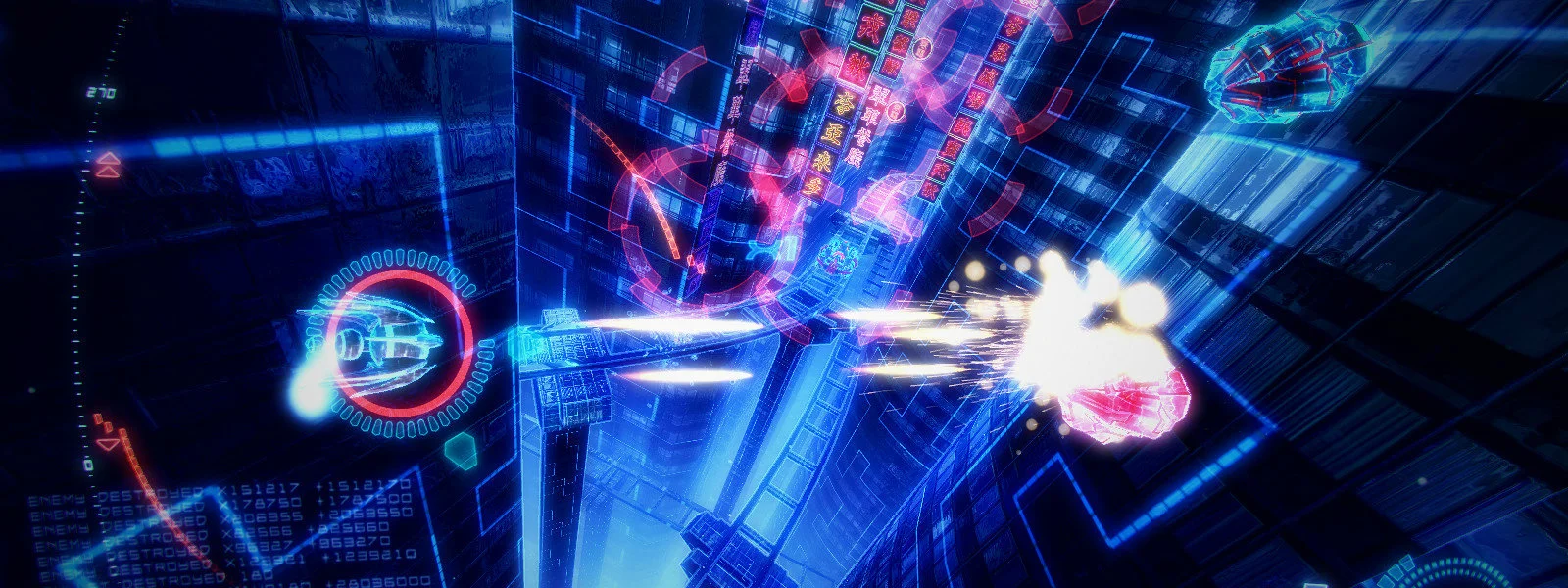 REVOLVER360 RE:ACTOR - Review