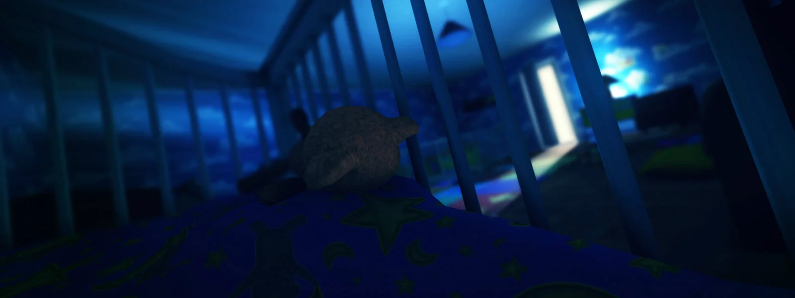 Quick Thoughts On: Among The Sleep