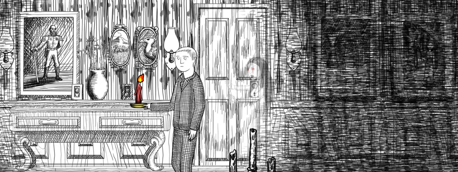 Neverending Nightmares - Review