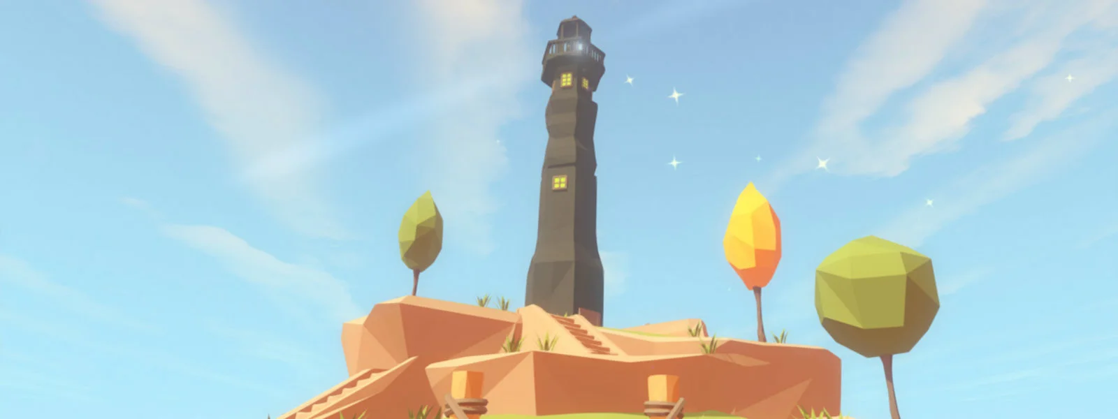 Quick Thoughts On: Treeker: The Lost Glasses