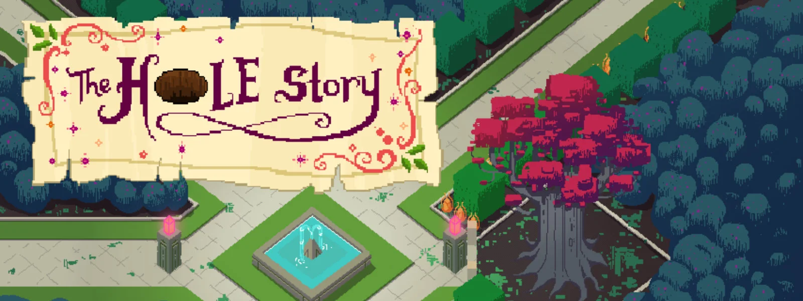 Quick Thoughts On: The Hole Story
