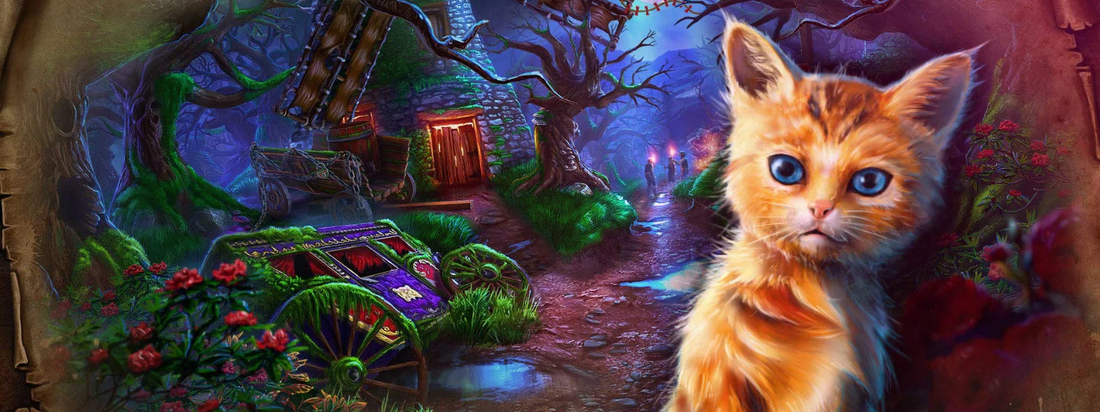 Grim Legends: The Forsaken Bride - Review