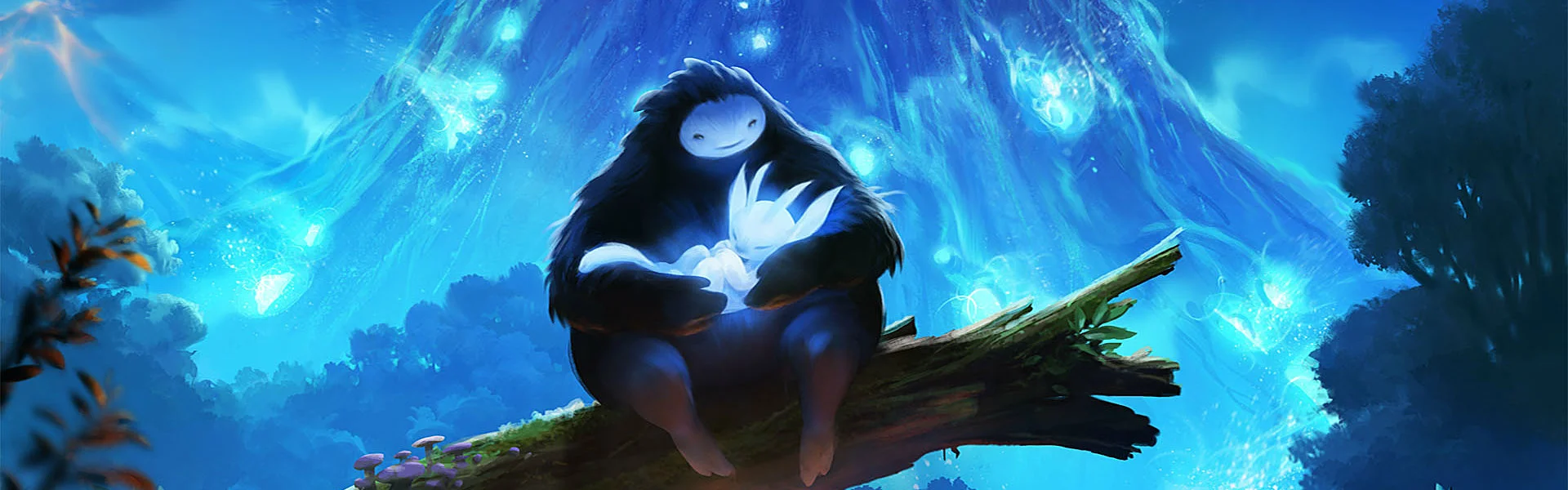 Ori and the Blind Forest - Review