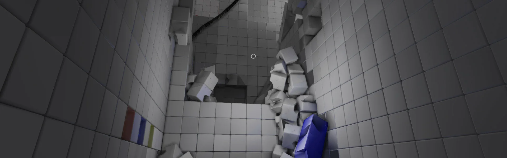 Q.U.B.E. Director's Cut - Review