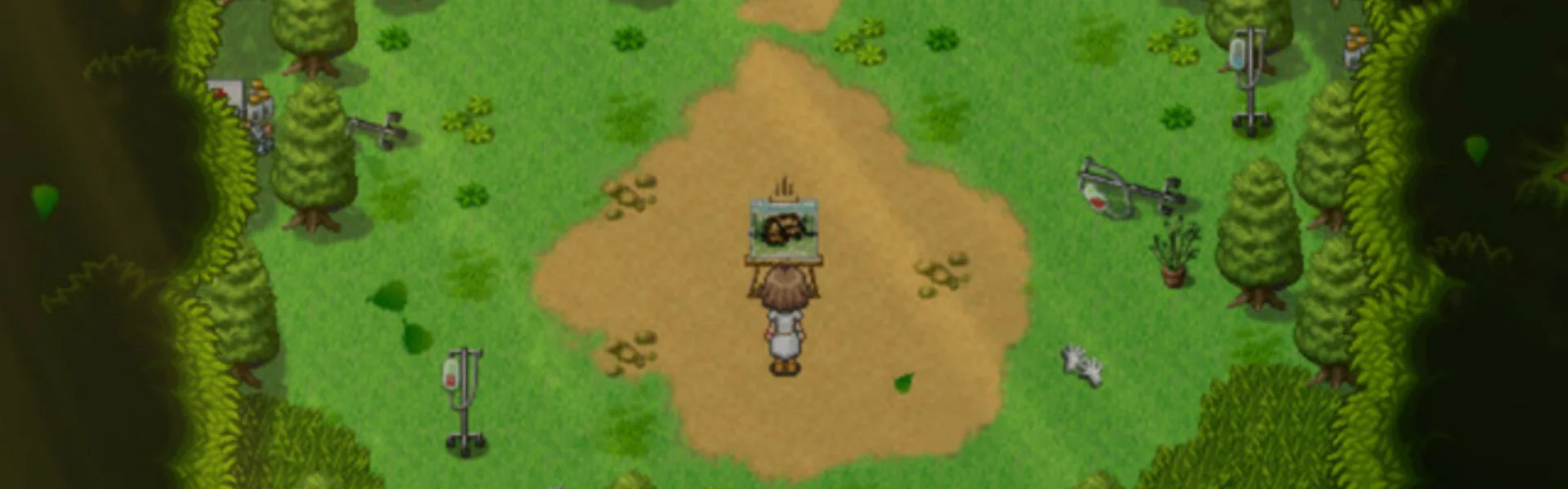 Quick Thoughts On: Labyrinthine Dreams