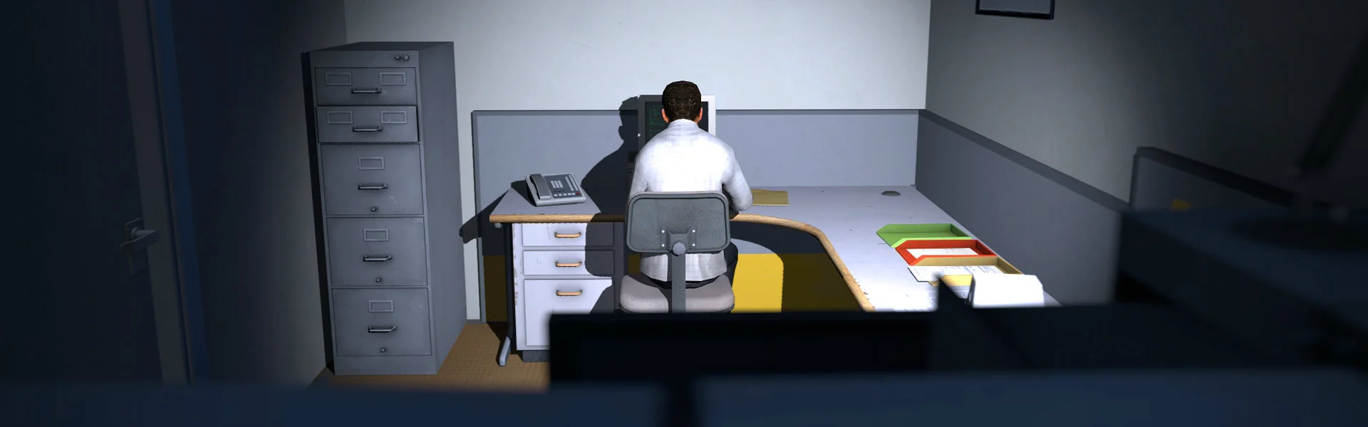 The Stanley Parable - Review