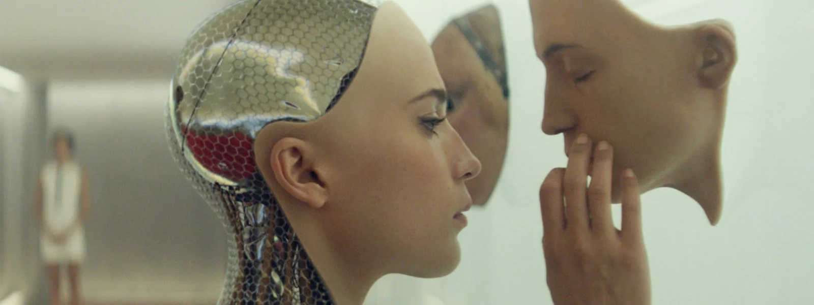 Ex Machina - Movie Review