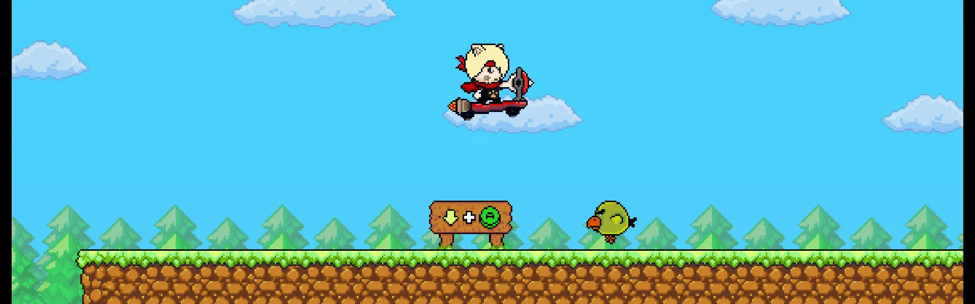 NekoChan Hero Collection - Review