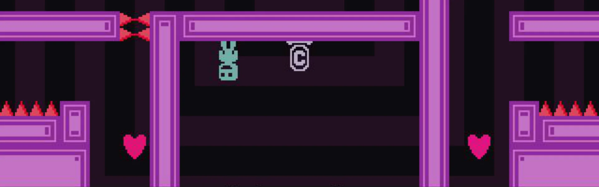 Quick Thoughts On: VVVVVV