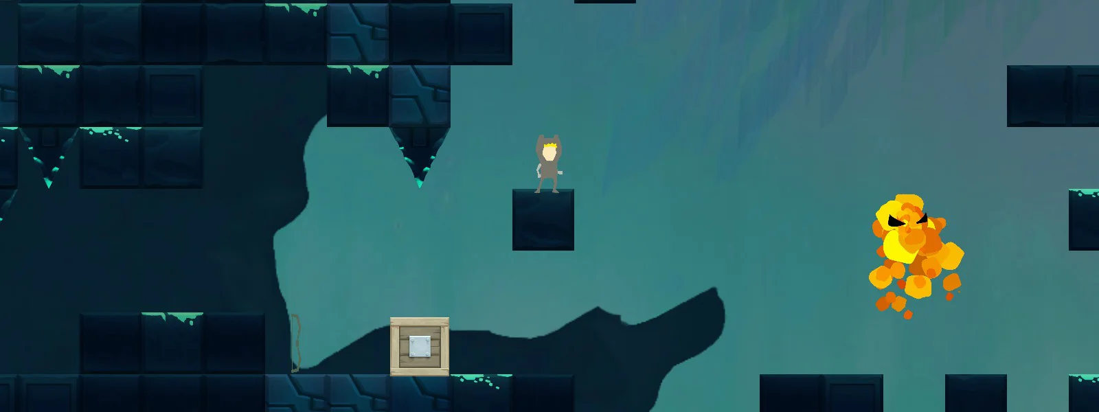 Quick Thoughts On: Imagine Me