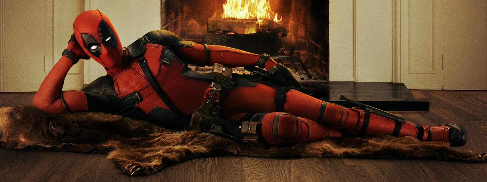 Deadpool - Movie Review