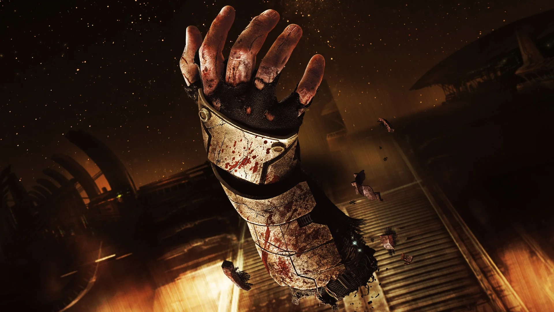 Dead Space - Review