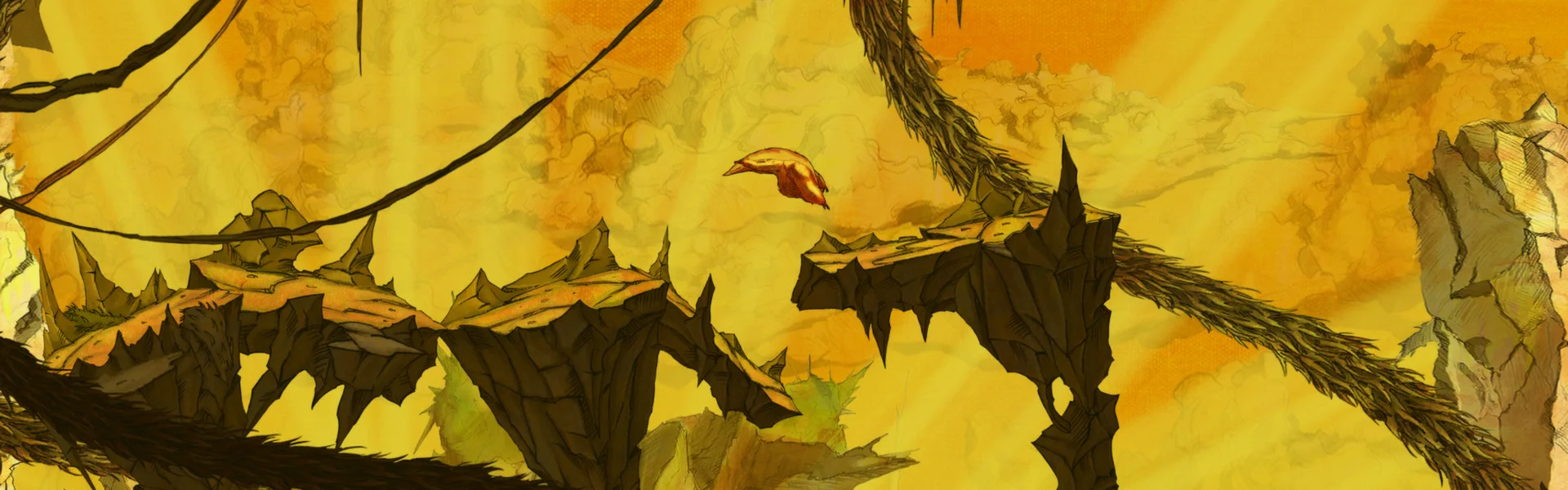 The Existential Inauthenticity of Aaru's Awakening