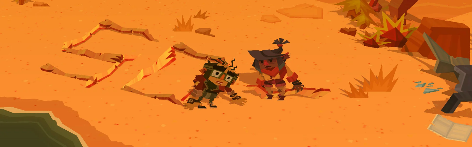 It Was Fatalism All Along! - On Dyscourse And Choosing Your Own Adventure