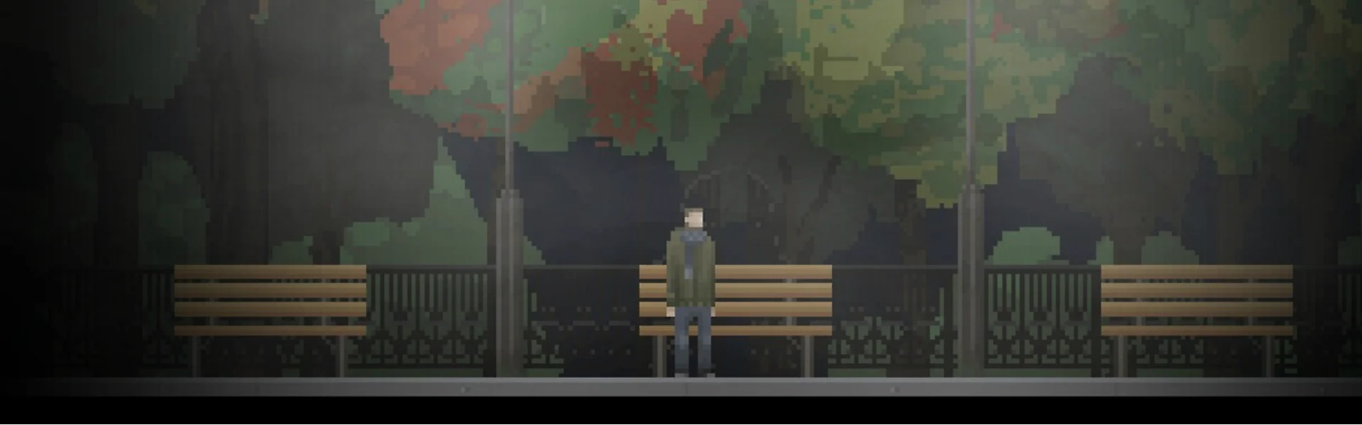 Uncanny Valley and Blue-Collar Terror