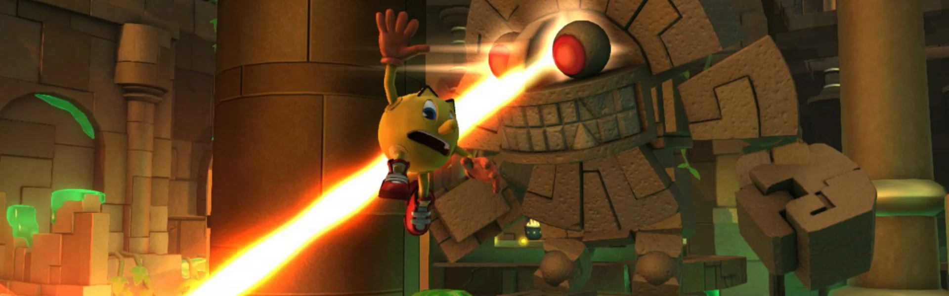 Pac-Man and the Ghostly Adventures Won't Let The Dead Rest