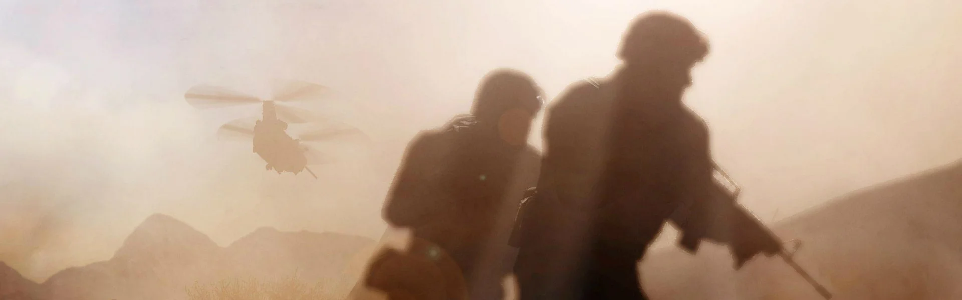 Medal of Honor is a wartime documentary by way of Michael Bay