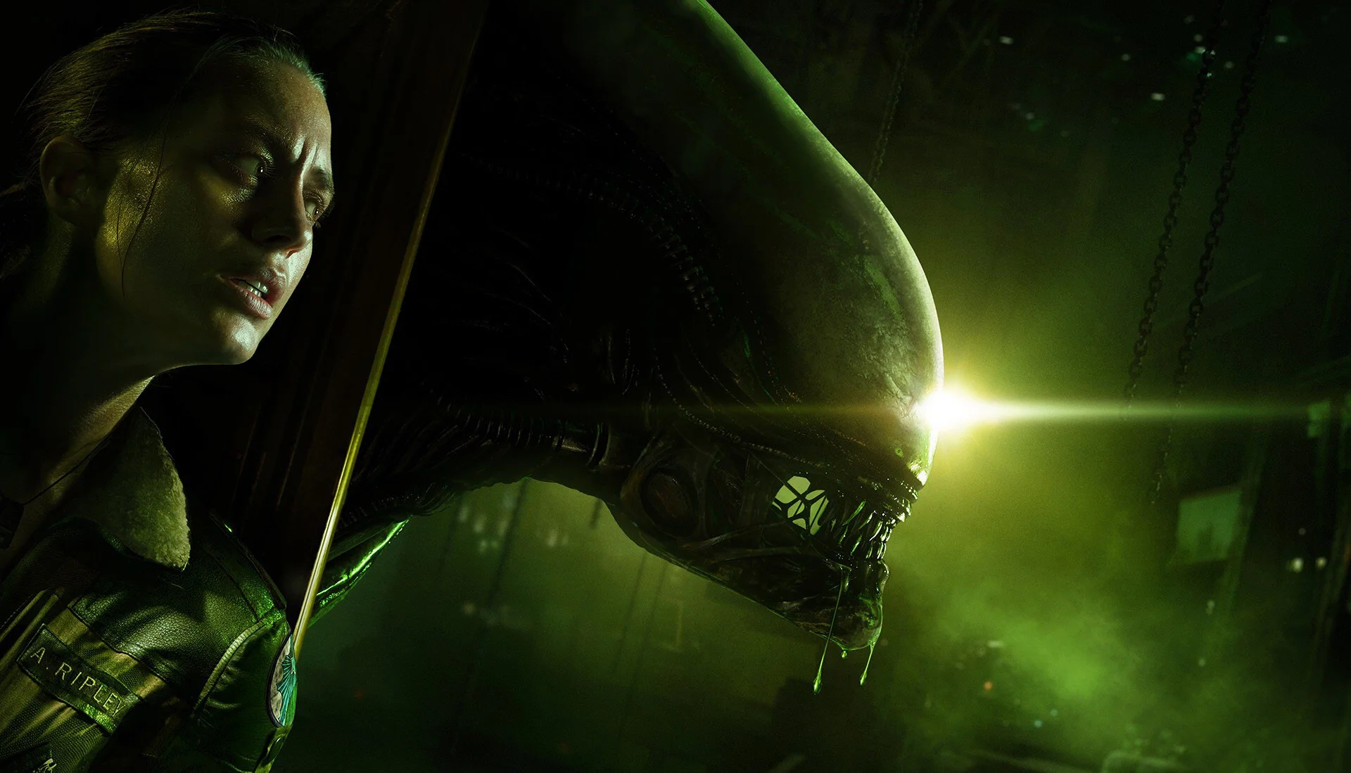 Alien: Isolation - Review