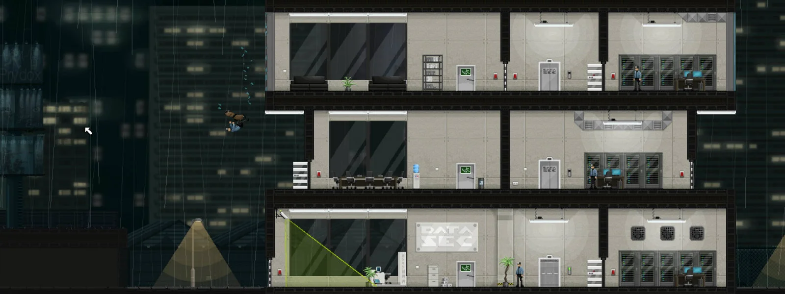 Gunpoint - Review