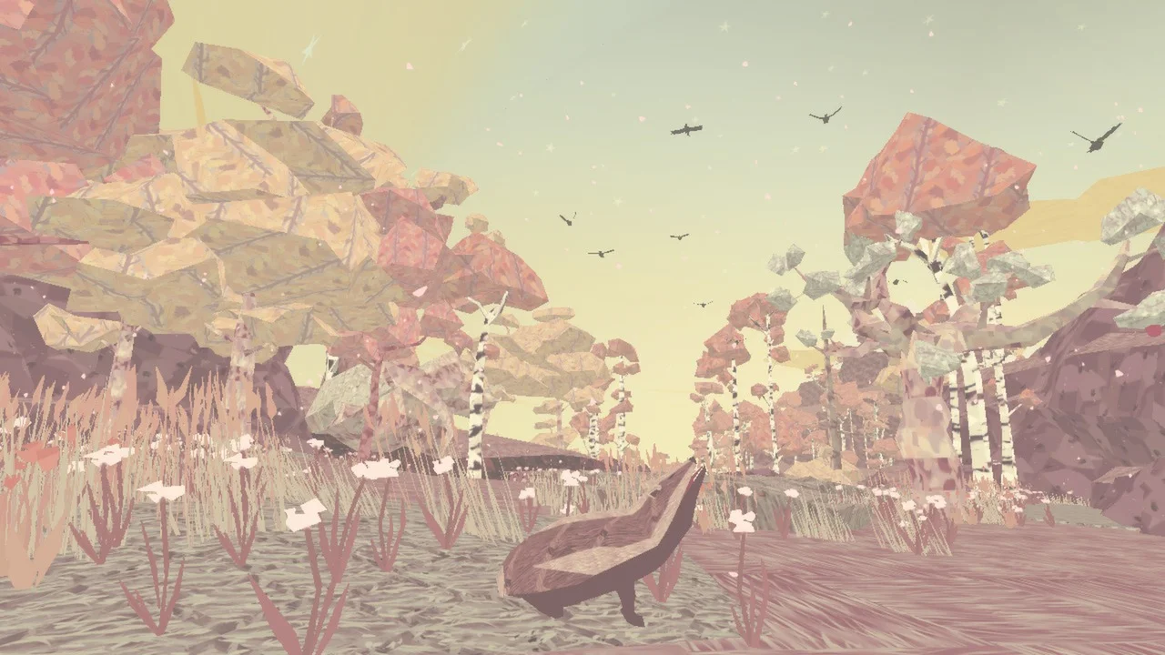 Shelter - Review