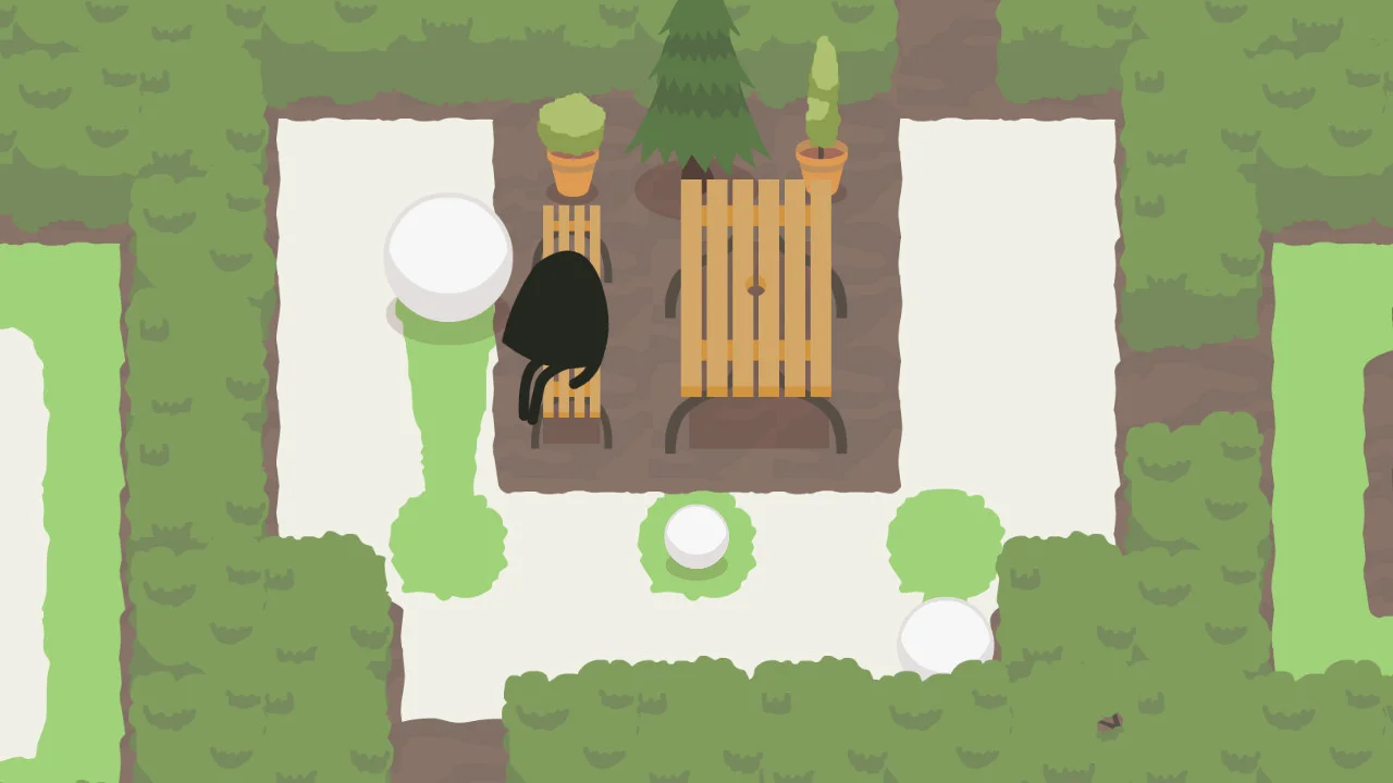 A Good Snowman Is Hard To Build - Review