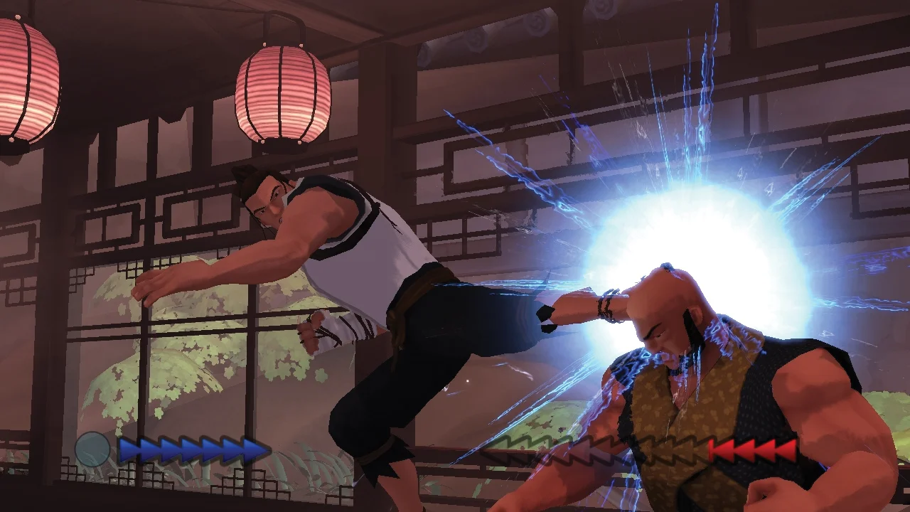 Karateka - Review