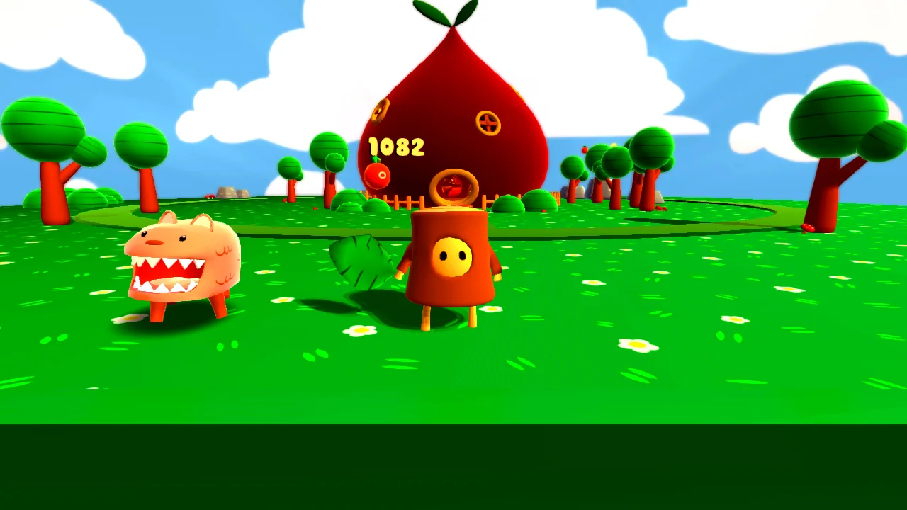 Woodle Tree Adventures - Review