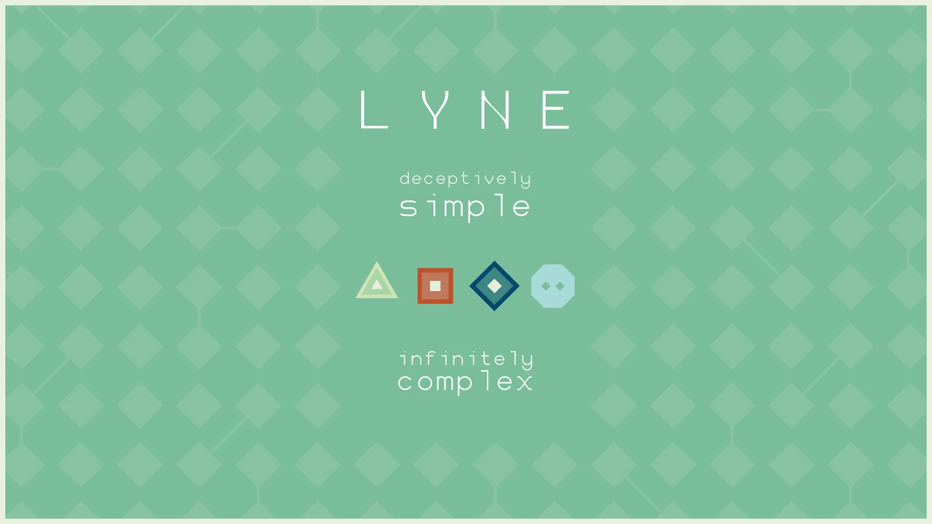 LYNE - Review