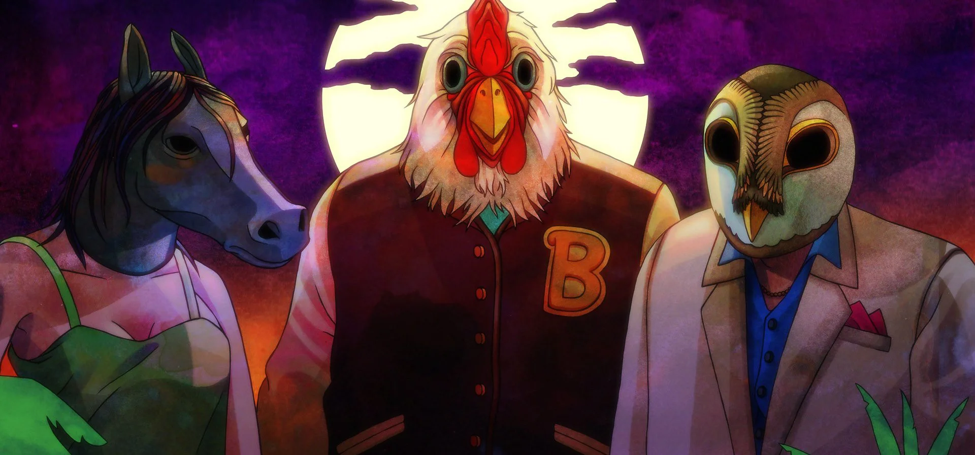Hotline Miami - Review