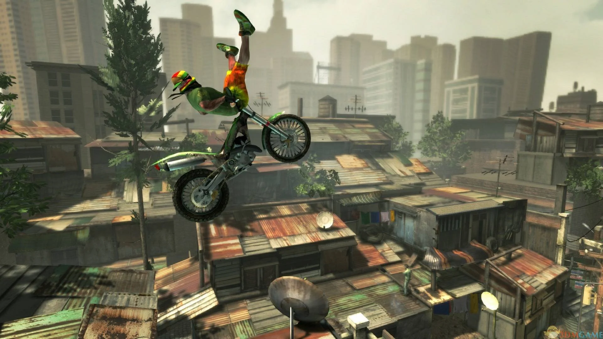 Urban Trial Freestyle - Review