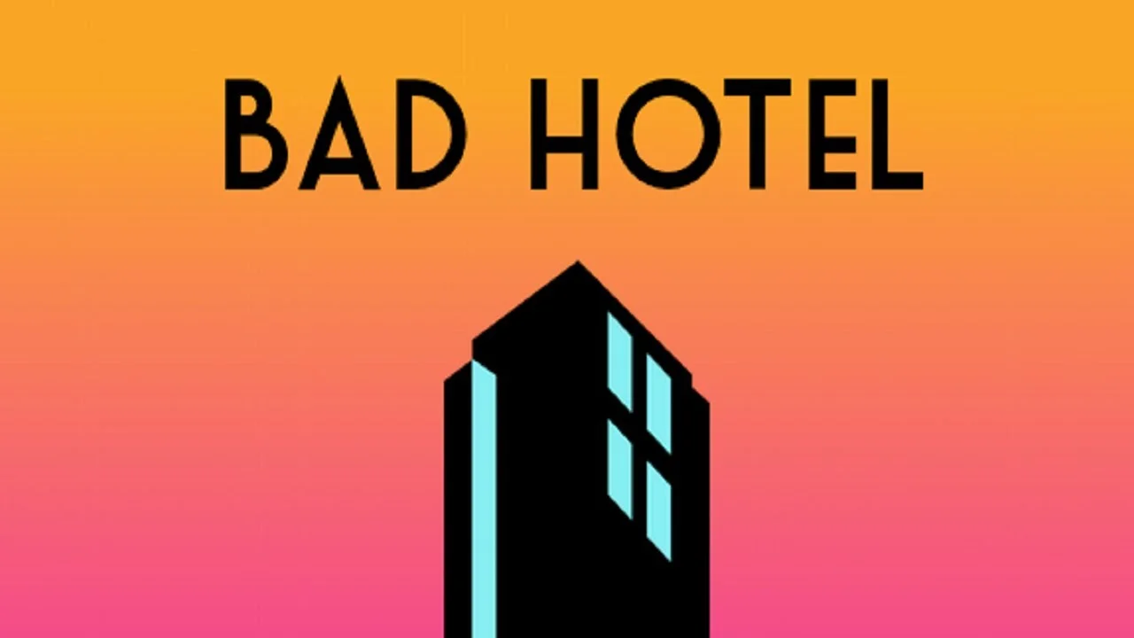 Bad Hotel - Review