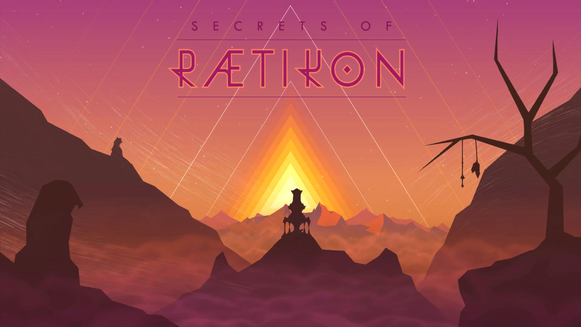 Secrets of Rætikon - Review