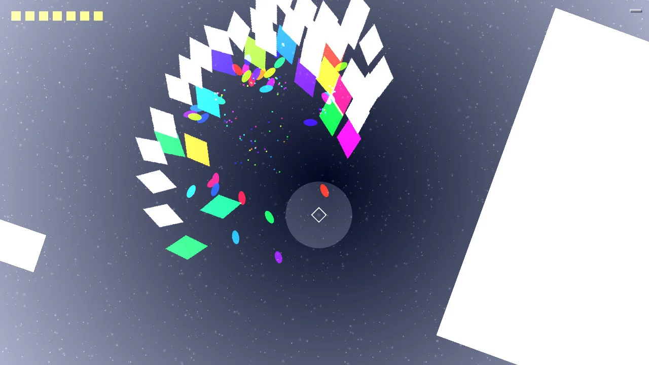 Quick Thoughts On: David.