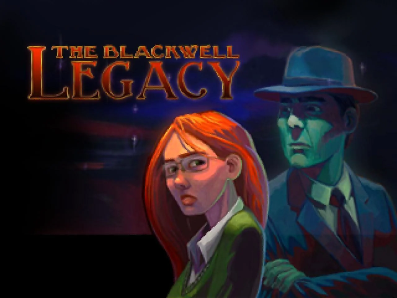 The Blackwell Legacy - Review