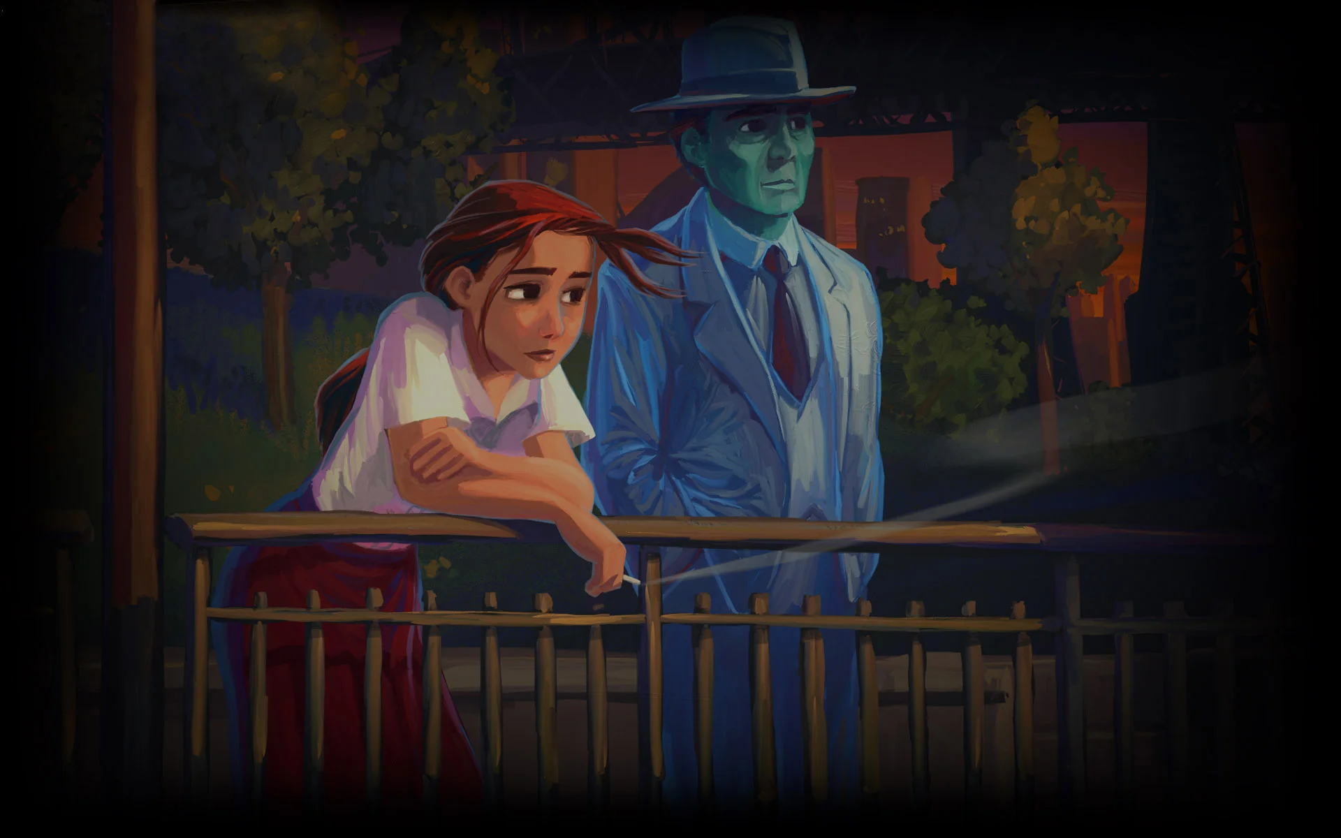 The Blackwell Unbound - Review
