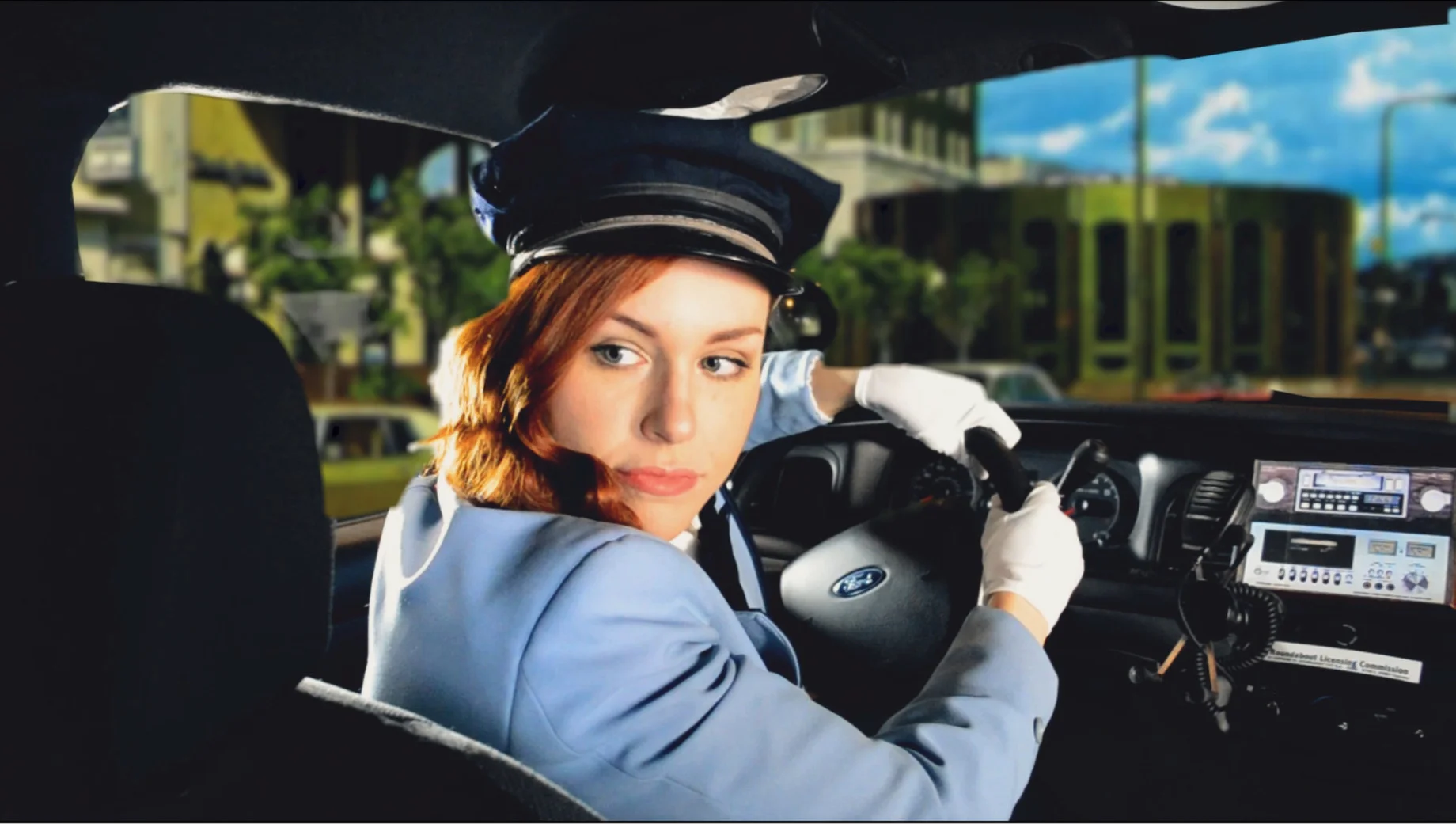 Roundabout - Review
