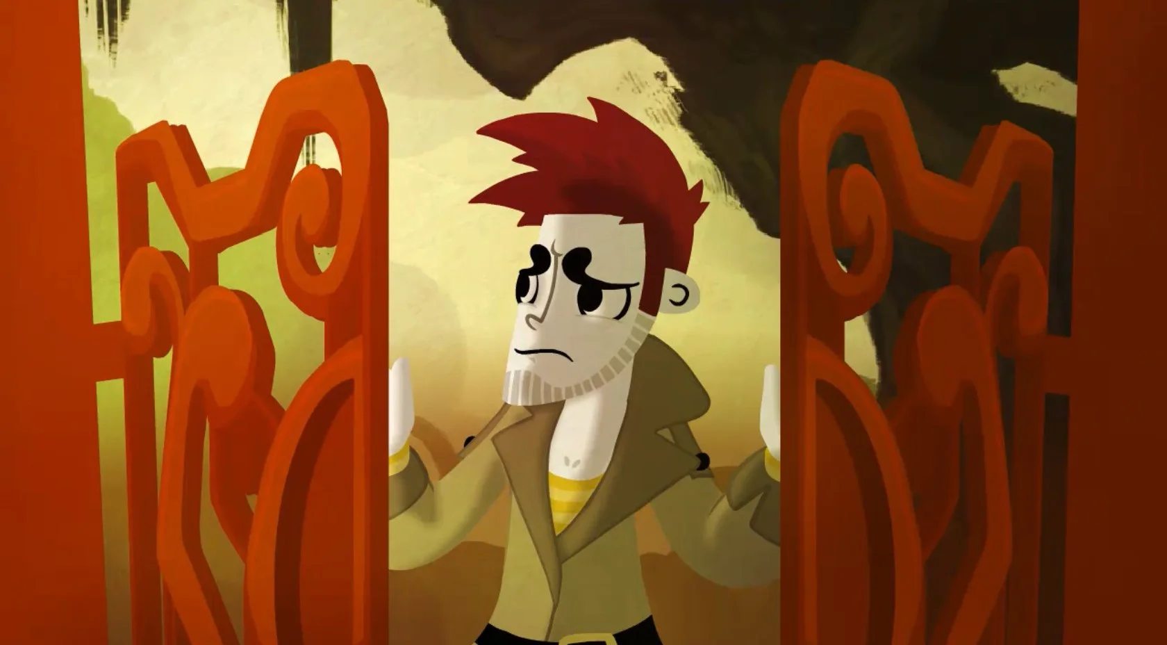Detective Grimoire - Review