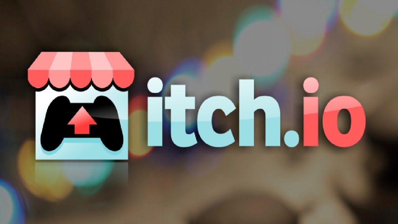 itch.io 