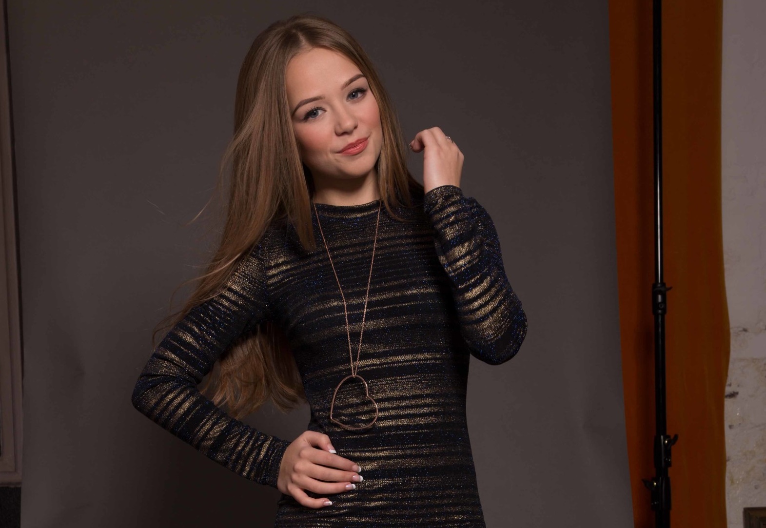 Connie Talbot - Inner Beauty (2015)