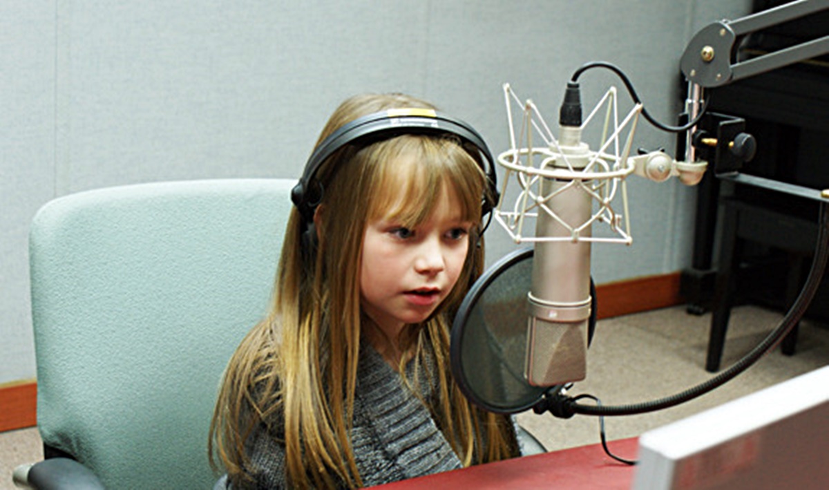 CONNIE TALBOT FANS