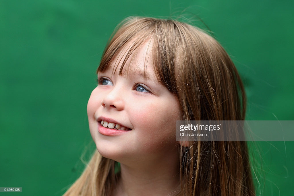 Little Me — CONNIE TALBOT