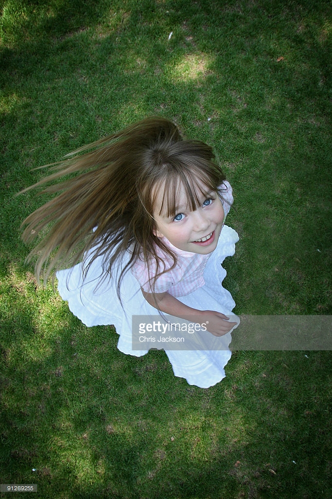 Little Me — CONNIE TALBOT